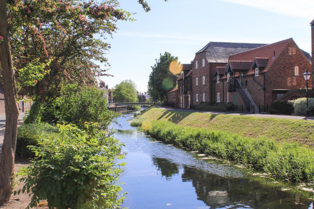 Cley Hall Spalding Exterior foto