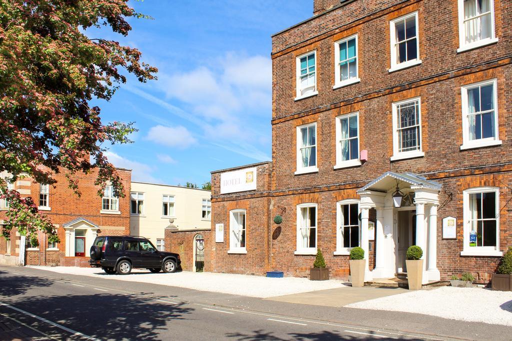 Cley Hall Spalding Exterior foto